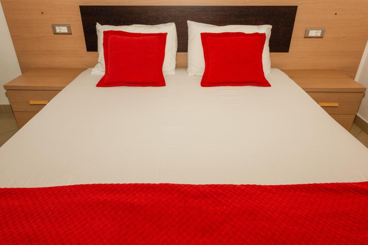 Memento Resort Kassiopi Dış mekan fotoğraf