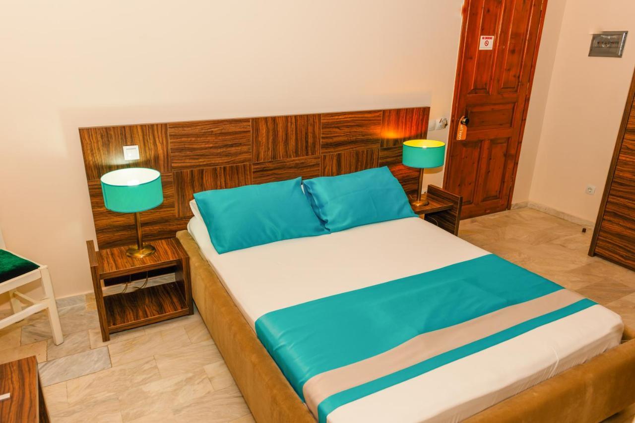 Memento Resort Kassiopi Dış mekan fotoğraf