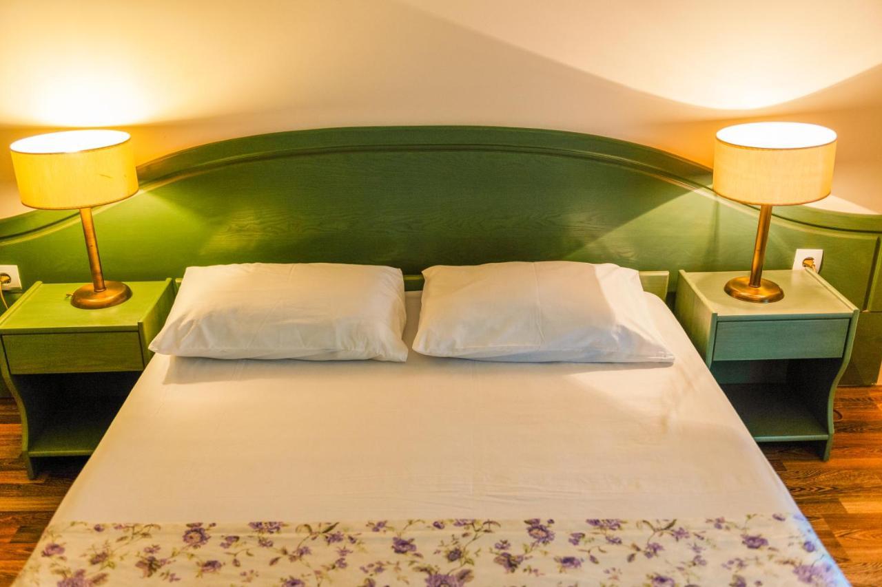 Memento Resort Kassiopi Dış mekan fotoğraf