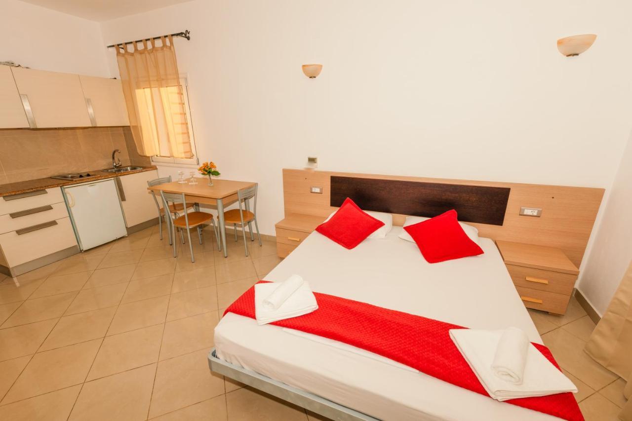 Memento Resort Kassiopi Dış mekan fotoğraf