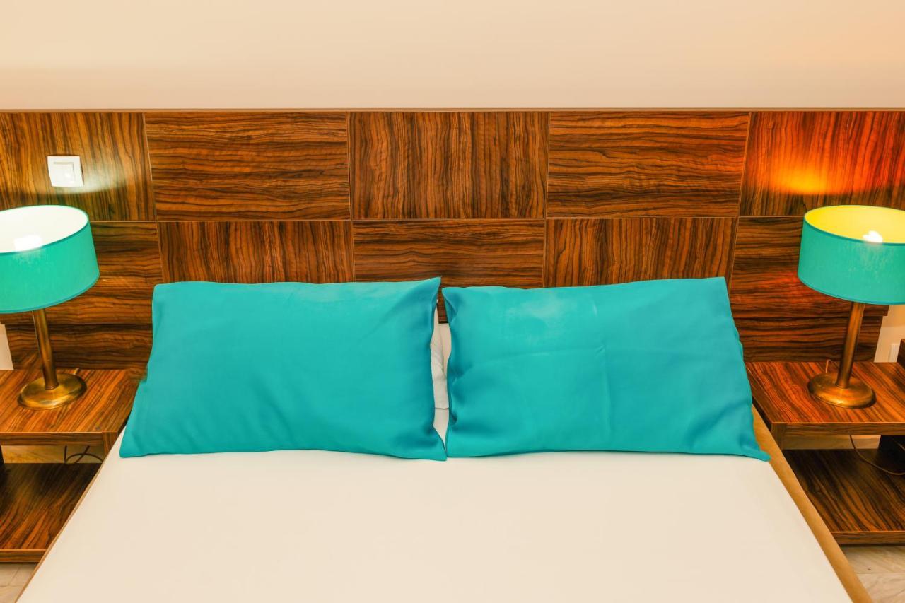 Memento Resort Kassiopi Dış mekan fotoğraf