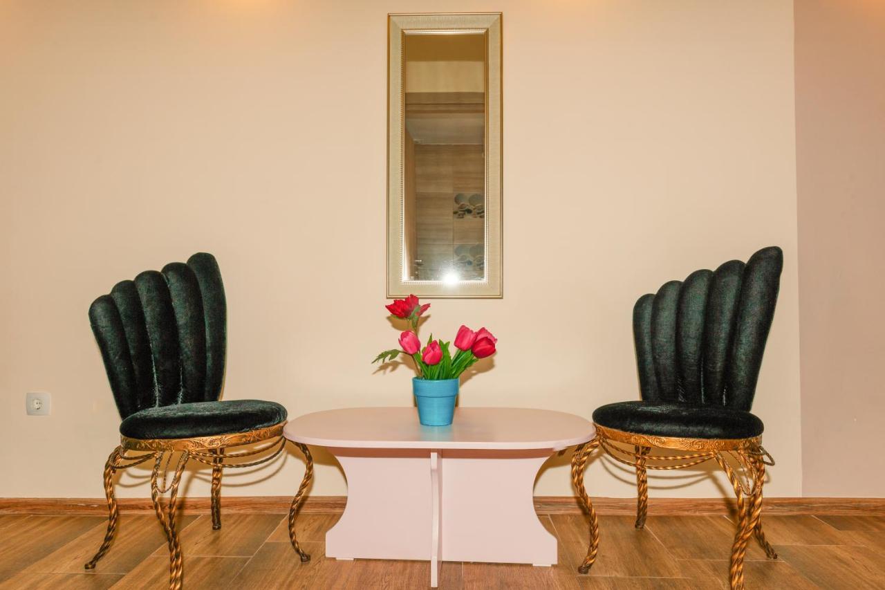 Memento Resort Kassiopi Dış mekan fotoğraf